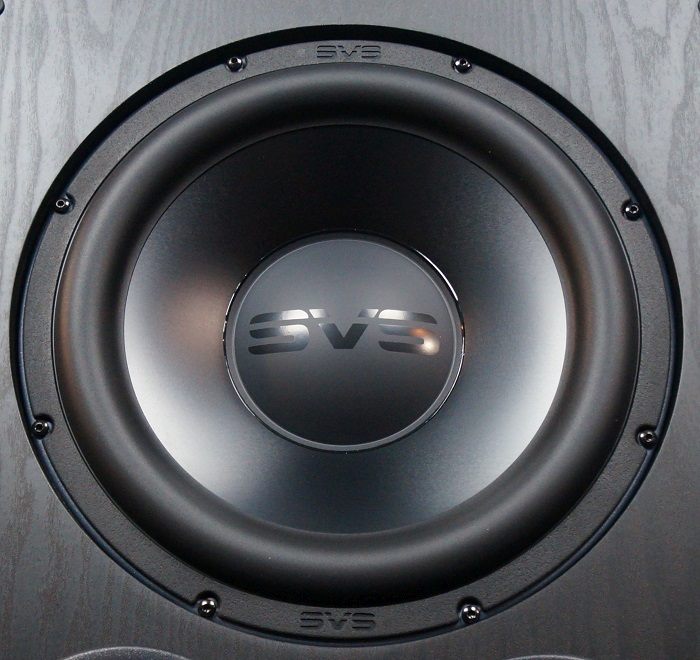 SVS PB2000 Pro Ported Subwoofer Review Audioholics